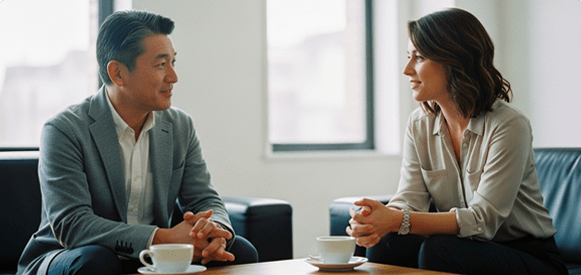 mentoring