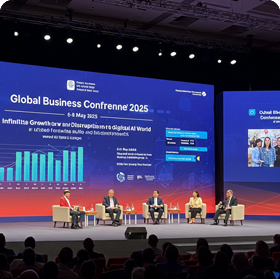 Business Events